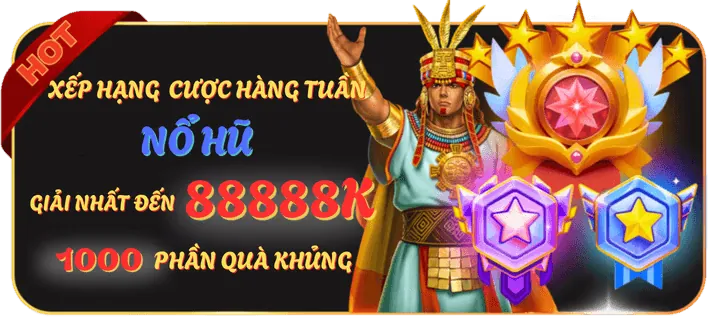 Thưởng chào mừng thành viên mới tại 36win link