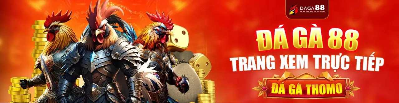 Đá Gà Trực Tuyến 36win link