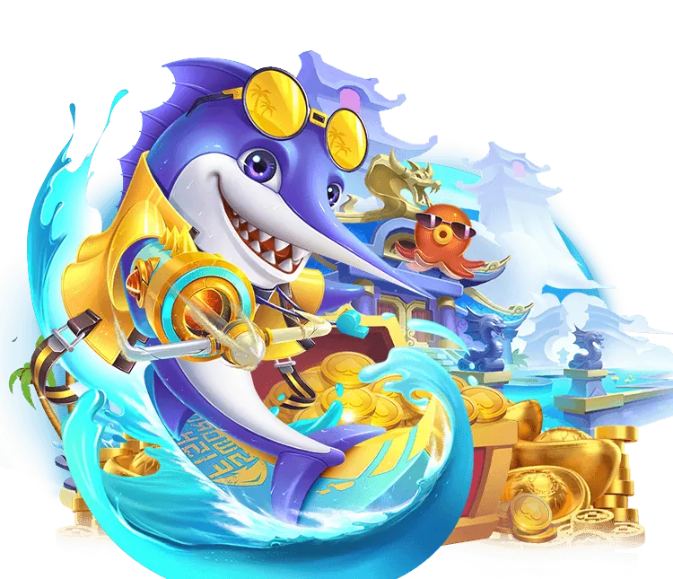 Game bắn cá 36win link