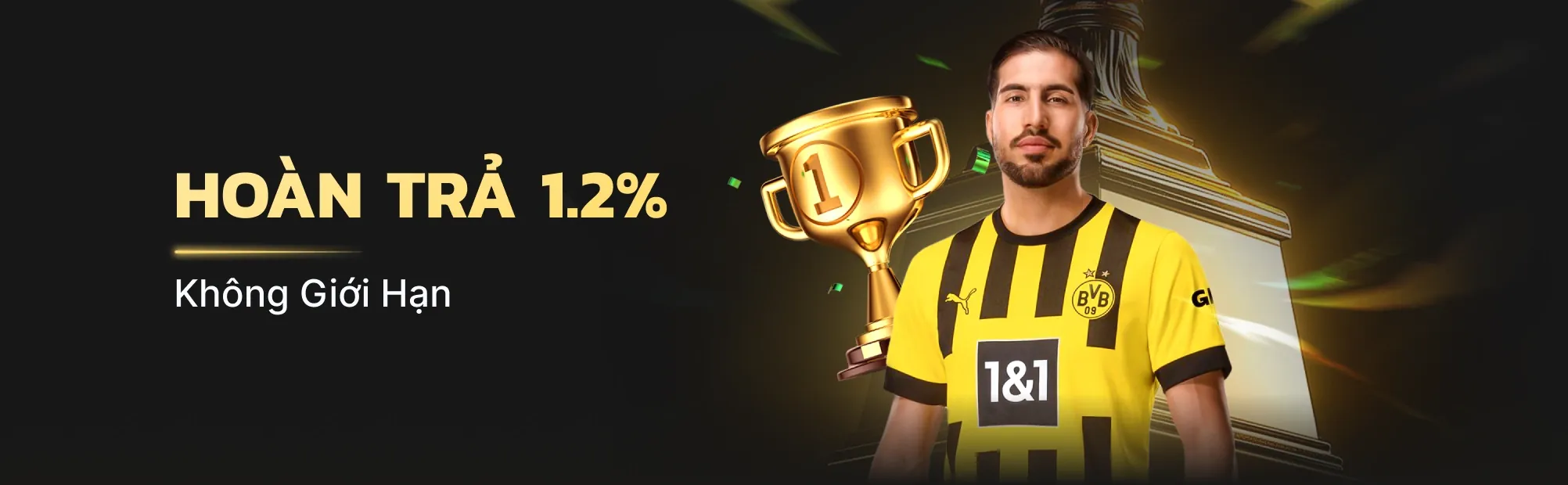 Quà tặng sinh nhật VIP tại 36win link